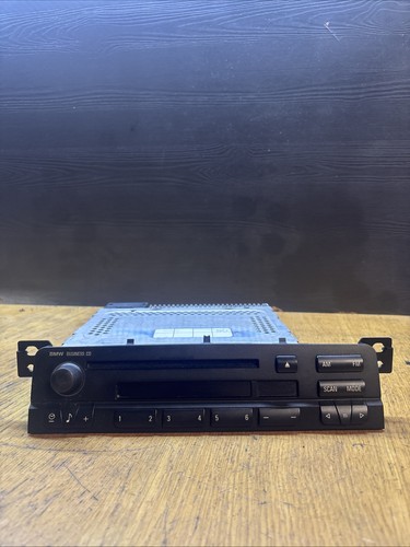 Bmw series e46 business - series,