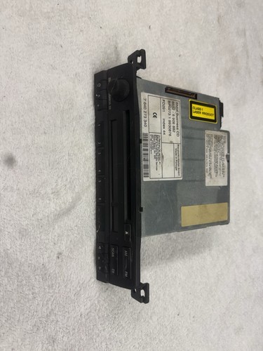 Bmw e46 series radio - e46, /