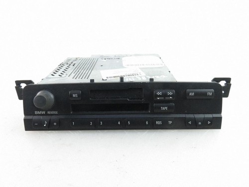 Bmw e46 1999 radio gps - 3,