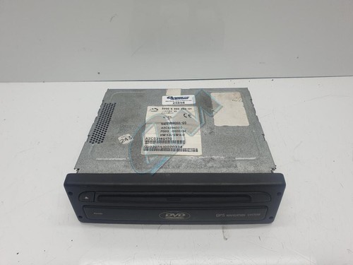 Bmw dvd gps navigation head - bmw,