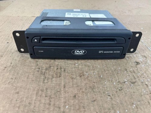 Bmw e46 music navi - cd, radio