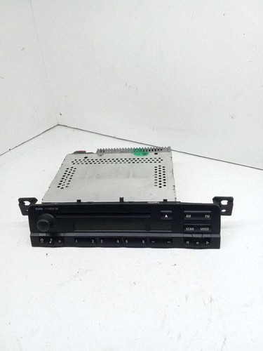 Bmw e46 2003 - 3,