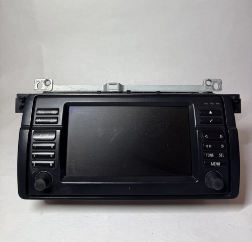 Bmw oem wide screen - bmw,