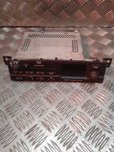 Bmw e46 2002 - bmw,